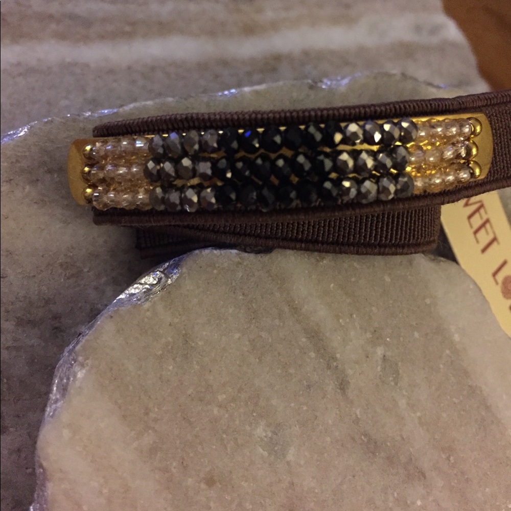 Sweet Lola Bracelet